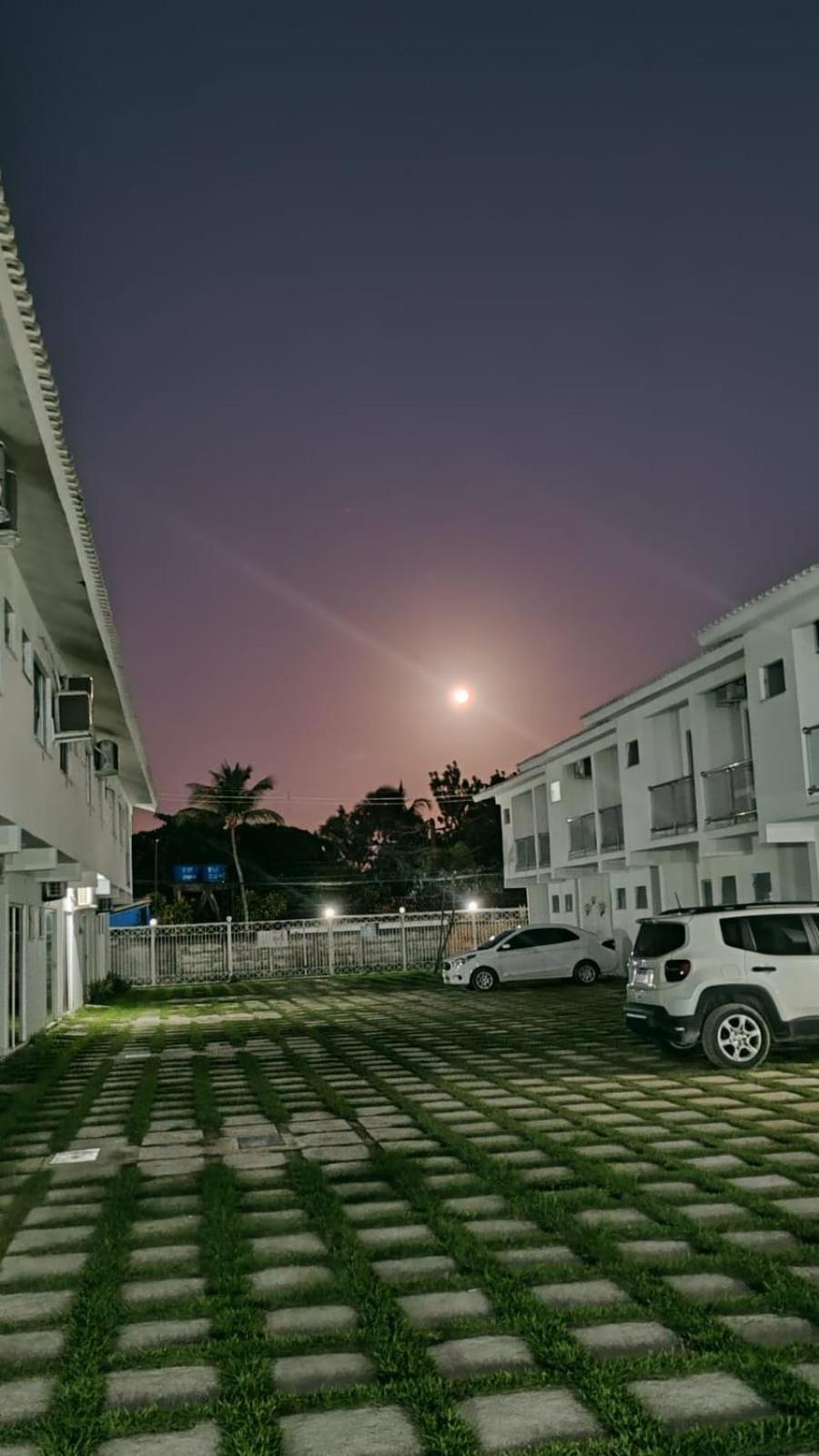 Casa Para Temporada 50M Da Praia Porto Seguro Exterior foto